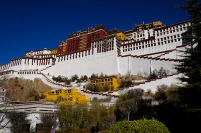 Potala-Palast