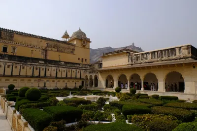 Amber Fort