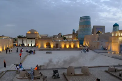 Khiva