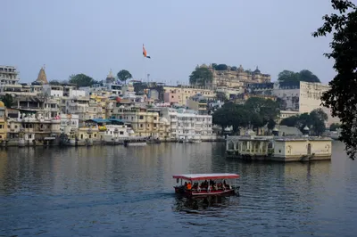 Pichola-See