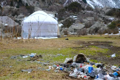 "Tourismus im Einklang mit der Natur"