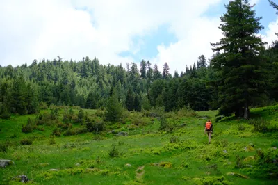 Prokletije Nationalpark