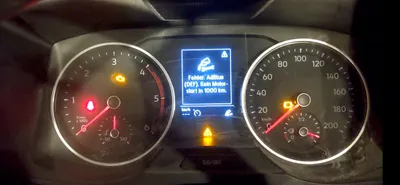 In 1'000km kein Motorstart mehr 😮